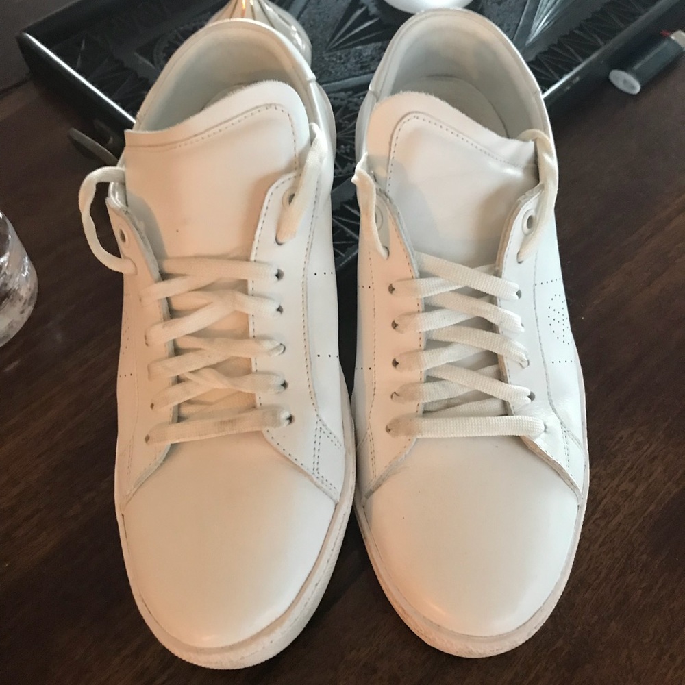 Anine Bing city sneaker